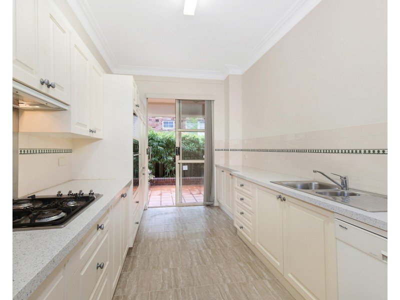 5/1359  Pacific Highway, Warrawee NSW 2074