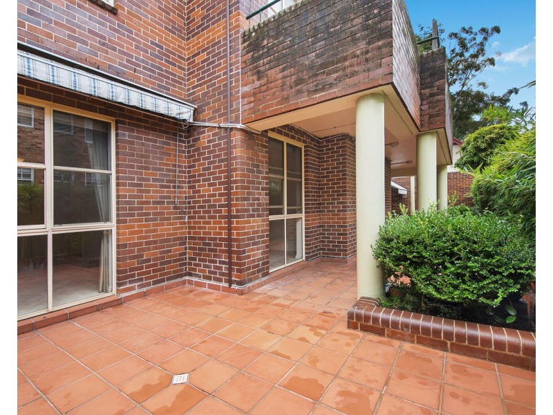 5/1359  Pacific Highway, Warrawee NSW 2074