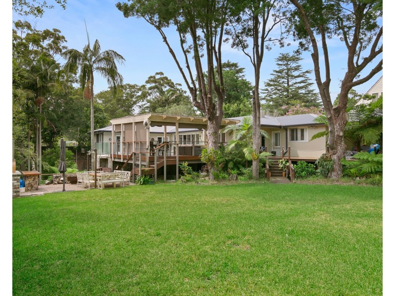 53  Kenthurst Road, St Ives NSW 2075