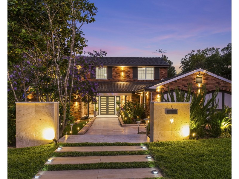 9 Macarthur Street, St Ives NSW 2075