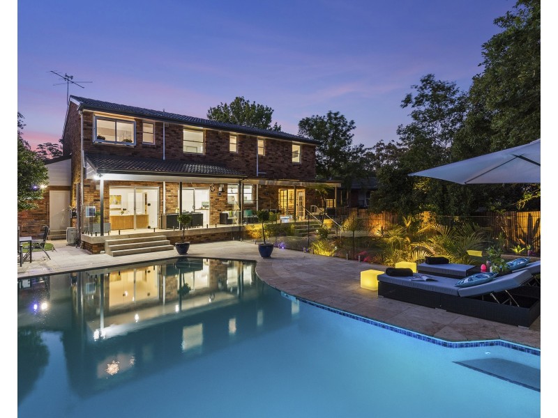 9 Macarthur Street, St Ives NSW 2075