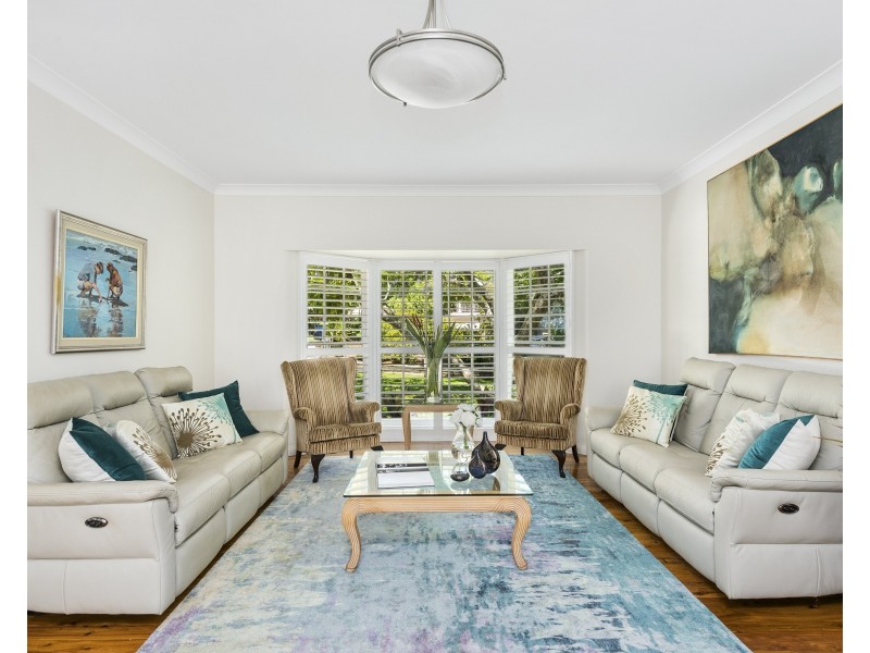 9 Macarthur Street, St Ives NSW 2075