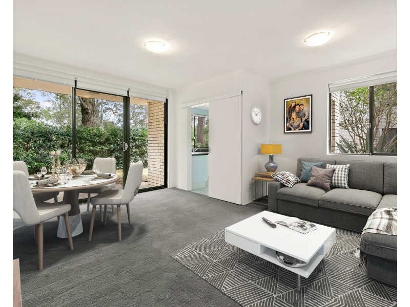 23/1292 Pacific Hwy, Turramurra NSW 2074