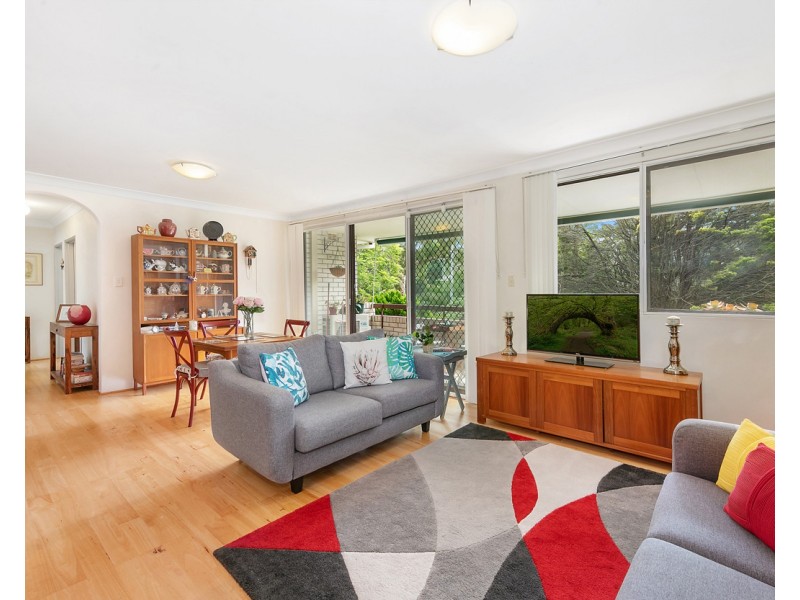 12/1292 Pacific Hwy, Turramurra NSW 2074