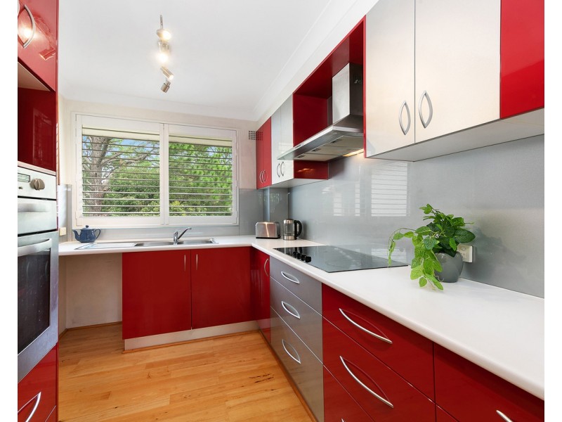 12/1292 Pacific Hwy, Turramurra NSW 2074