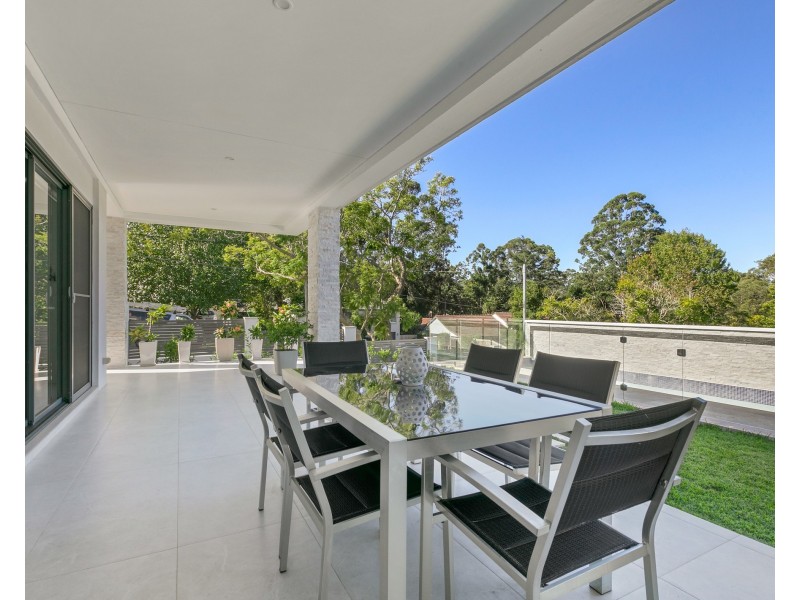 7 Georgann Street, Turramurra NSW 2074