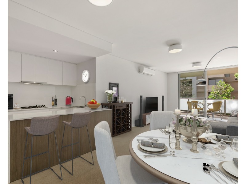 19/1 Lamond Drive, Turramurra NSW 2074