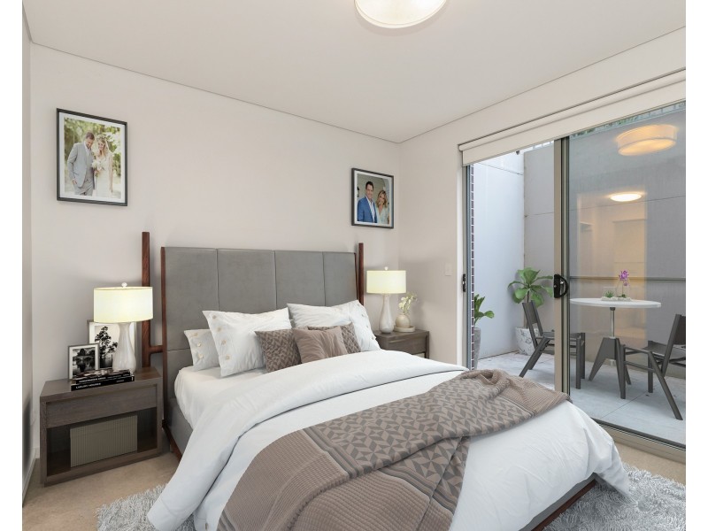 19/1 Lamond Drive, Turramurra NSW 2074