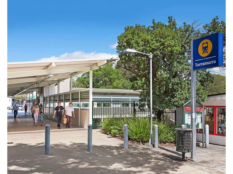 19/1 Lamond Drive, Turramurra NSW 2074