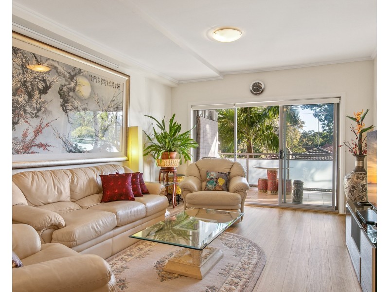 9/1389-1387 Pacific Highway cnr Winton Street, Warrawee NSW 2074