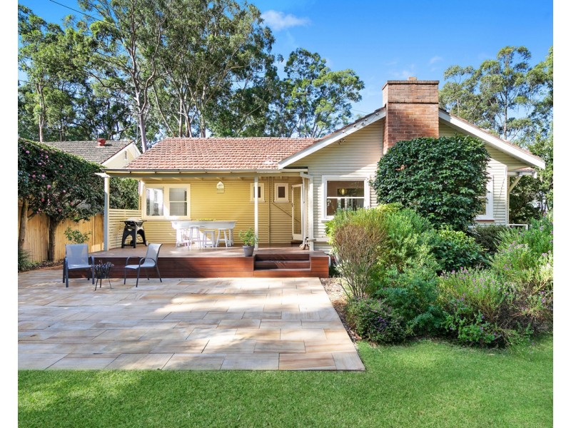 229 Kissing Point Road, Turramurra NSW 2074