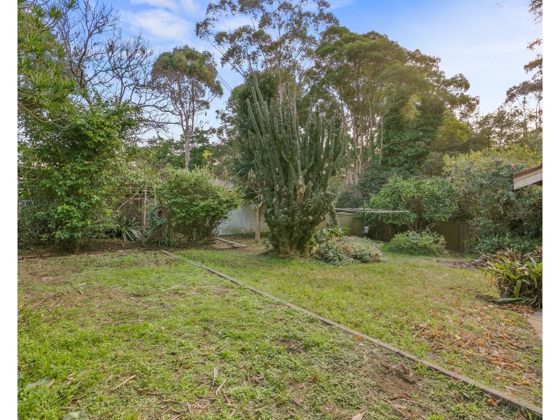 25 Kamilaroy Road, West Pymble NSW 2073