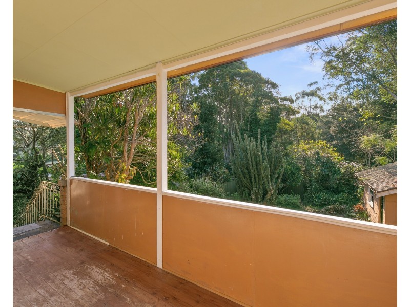 25 Kamilaroy Road, West Pymble NSW 2073
