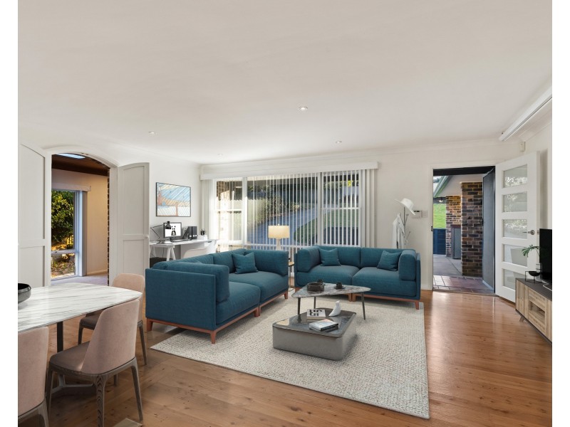 71C Hampden Av, Wahroonga NSW 2076