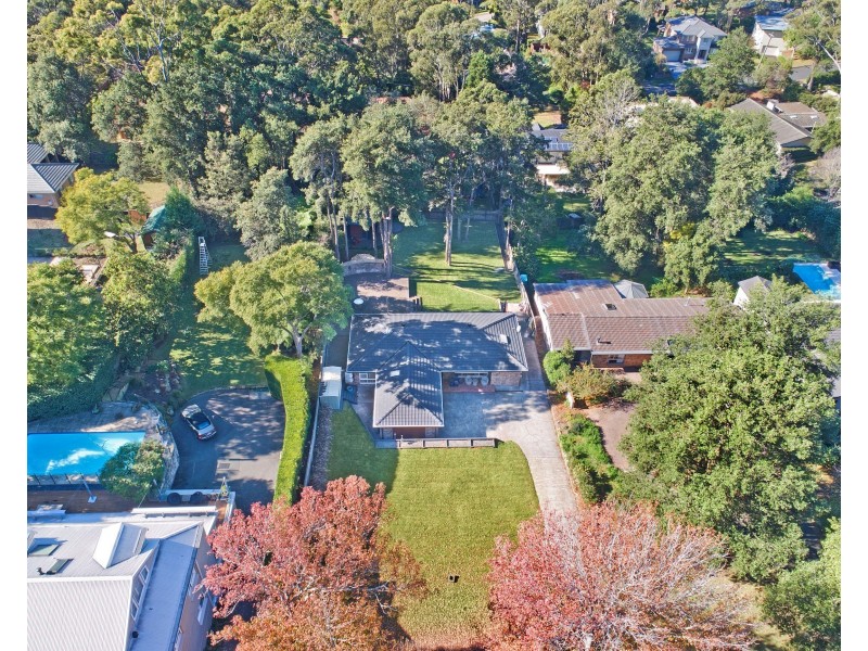 71C Hampden Av, Wahroonga NSW 2076