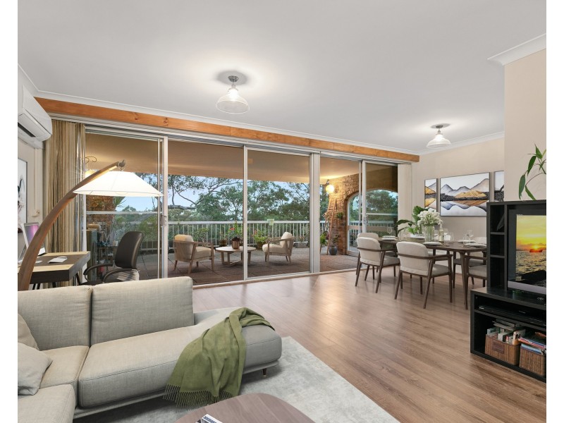 26/10 Kissing Point Rd, Turramurra NSW 2074