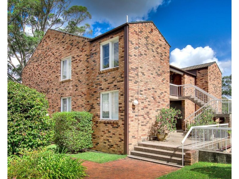 26/10 Kissing Point Rd, Turramurra NSW 2074