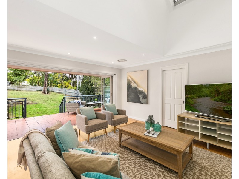 22 Eden Avenue, Turramurra NSW 2074