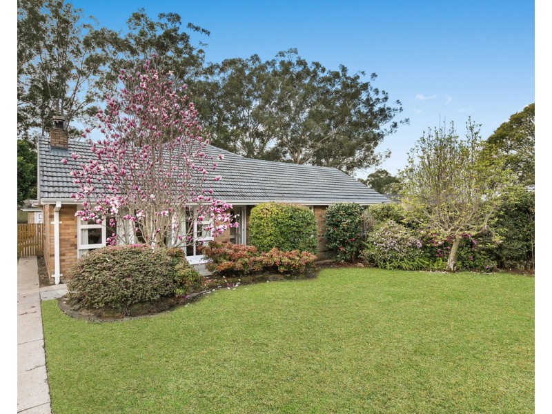 22 Eden Avenue, Turramurra NSW 2074