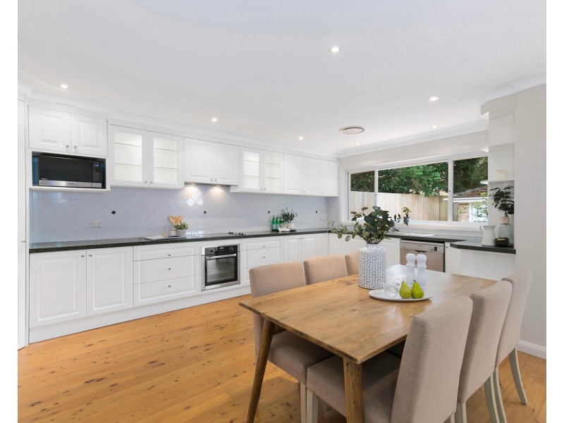 22 Eden Avenue, Turramurra NSW 2074