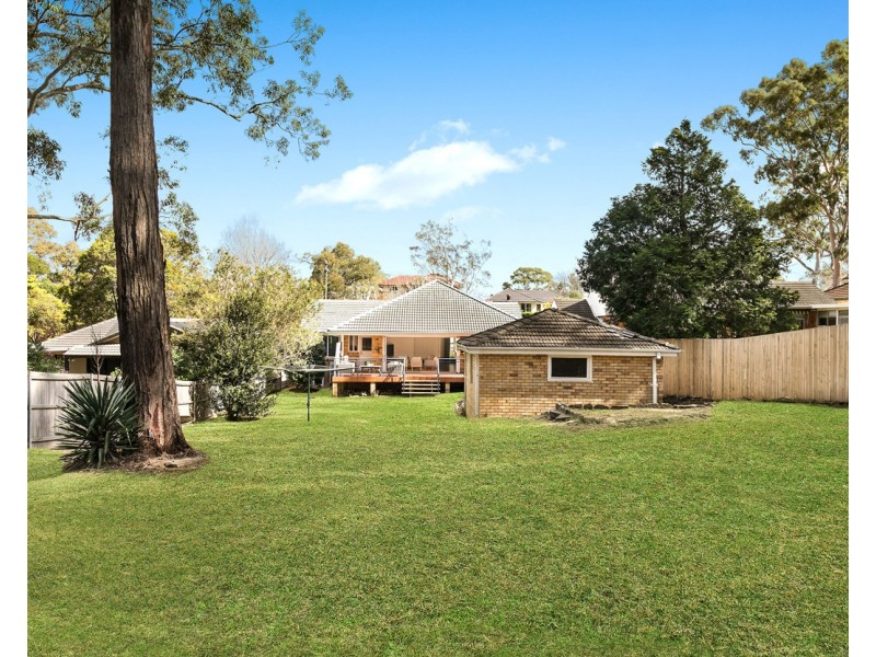 22 Eden Avenue, Turramurra NSW 2074
