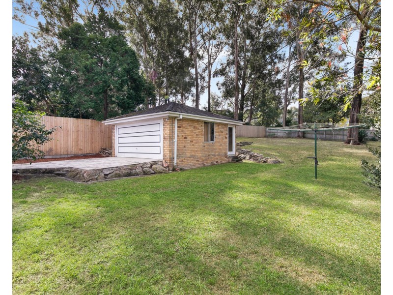 22 Eden Avenue, Turramurra NSW 2074