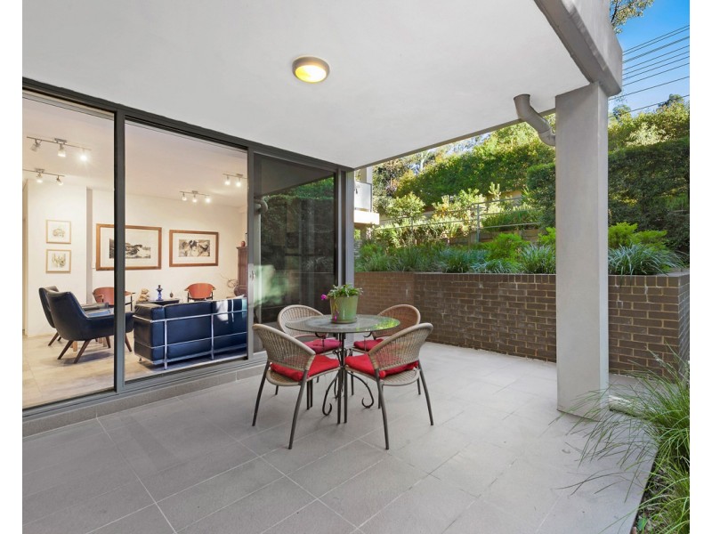 1/2B Womerah St, Turramurra NSW 2074