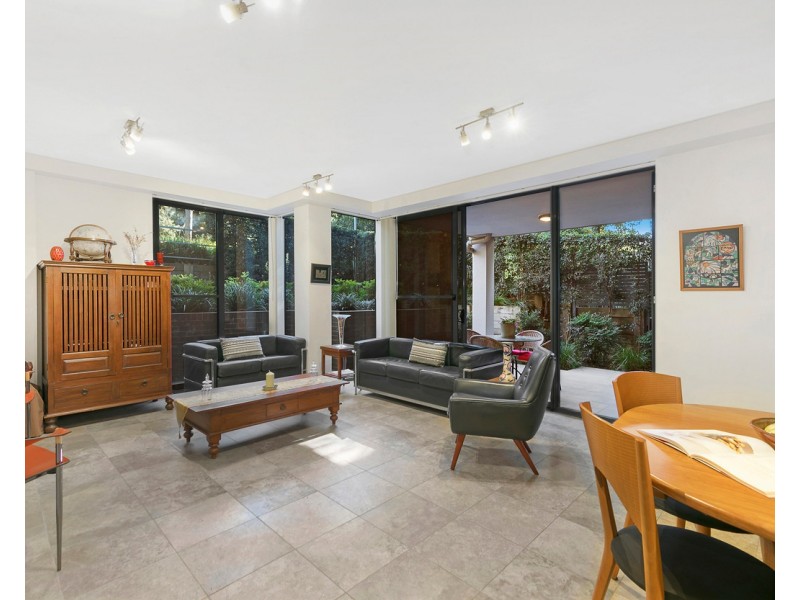 1/2B Womerah St, Turramurra NSW 2074