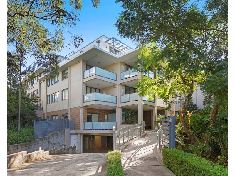 1/2B Womerah St, Turramurra NSW 2074