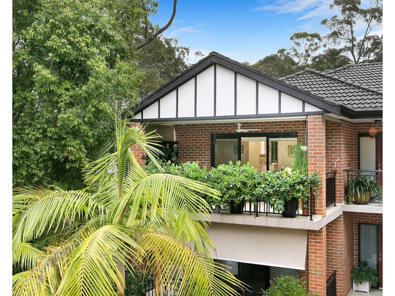 11/116-120 Eastern Road, Turramurra NSW 2074