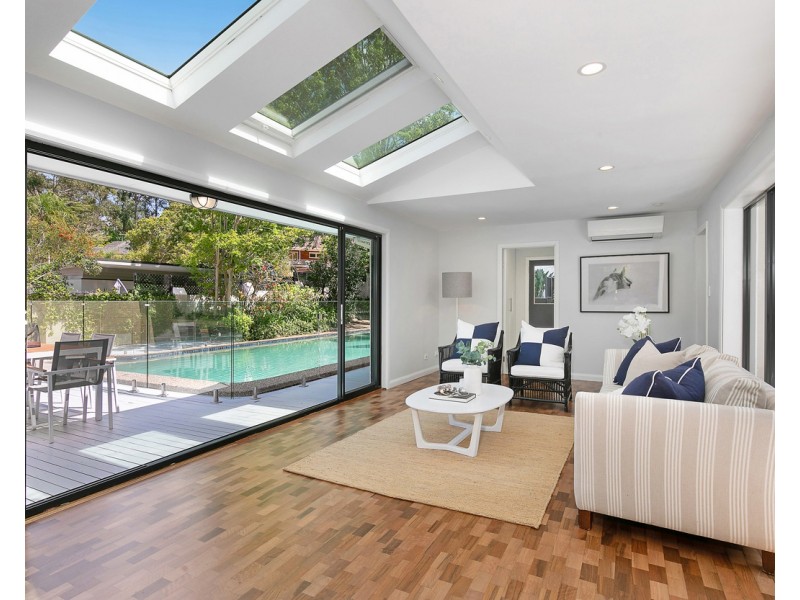76 The Comenarra Parkway, Turramurra NSW 2074