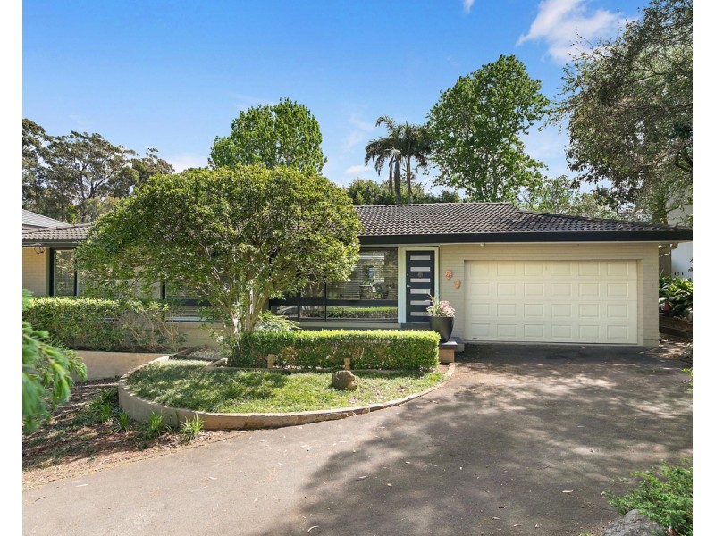 76 The Comenarra Parkway, Turramurra NSW 2074