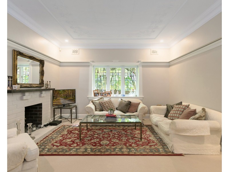 25 Brentwood Av, Warrawee NSW 2074