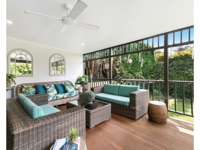 25 Brentwood Av, Warrawee NSW 2074