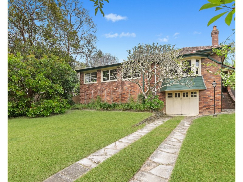 42 Lochville Street, Wahroonga NSW 2076