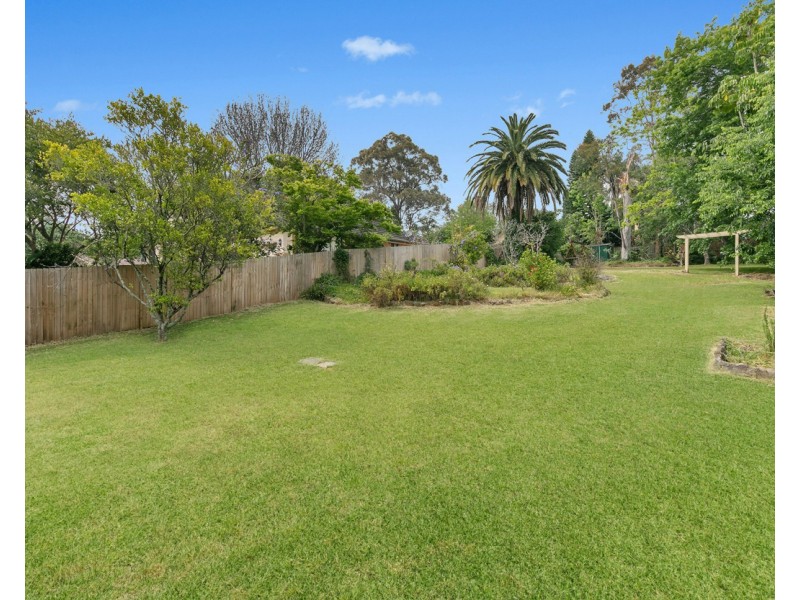 42 Lochville Street, Wahroonga NSW 2076
