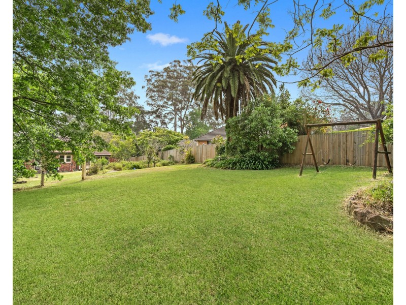 42 Lochville Street, Wahroonga NSW 2076