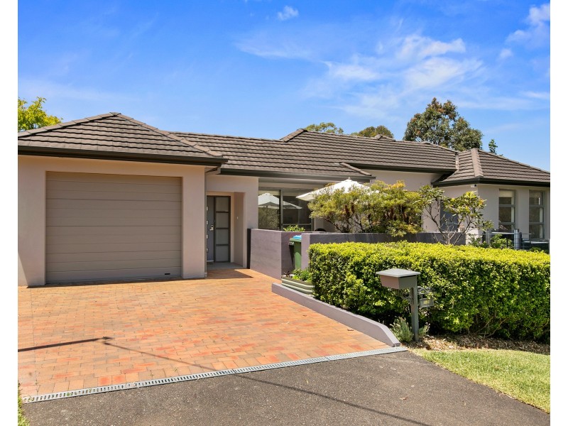 1/34 Wyuna Road, West Pymble NSW 2073