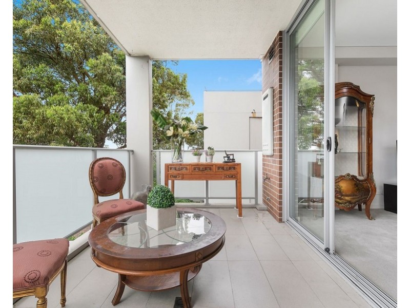 51/1 Lamond Drive, Turramurra NSW 2074