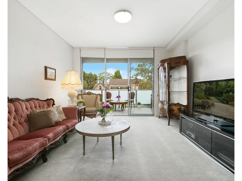 51/1 Lamond Drive, Turramurra NSW 2074