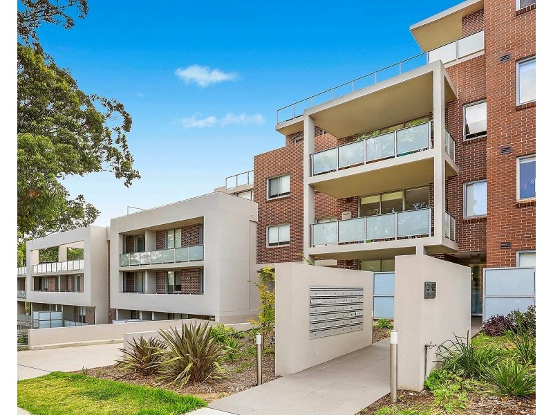 51/1 Lamond Drive, Turramurra NSW 2074