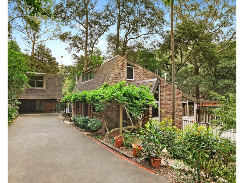 99  Campbell Drive, Wahroonga NSW 2076