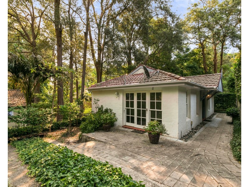 17 Linden Av, Pymble NSW 2073