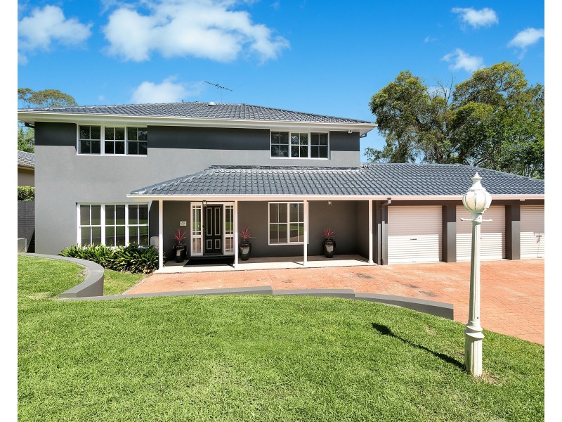 6B Warrimoo Ave, St Ives NSW 2075