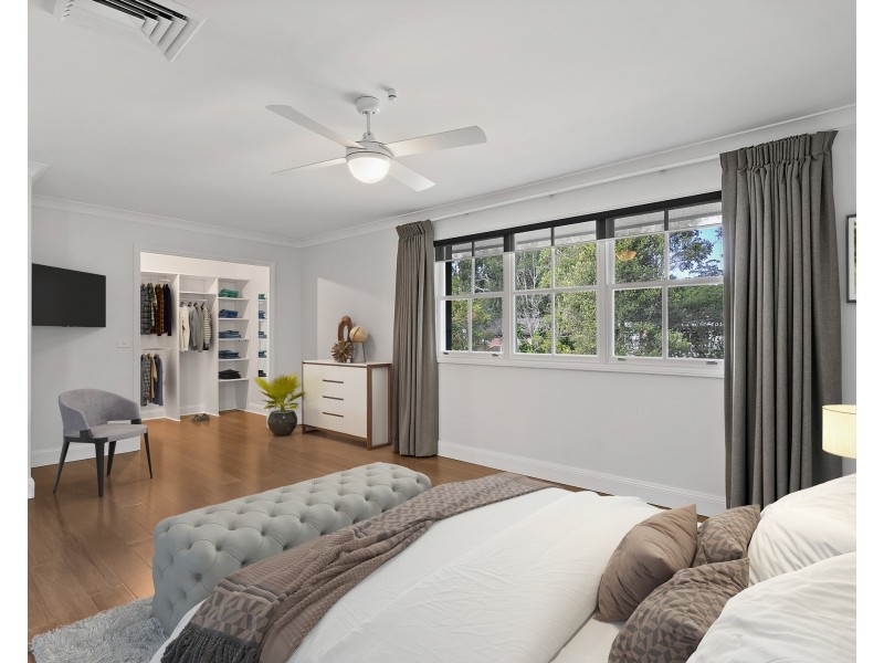 6B Warrimoo Ave, St Ives NSW 2075