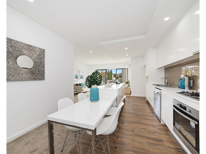 11/24-26 Lords Avenue, Asquith NSW 2077