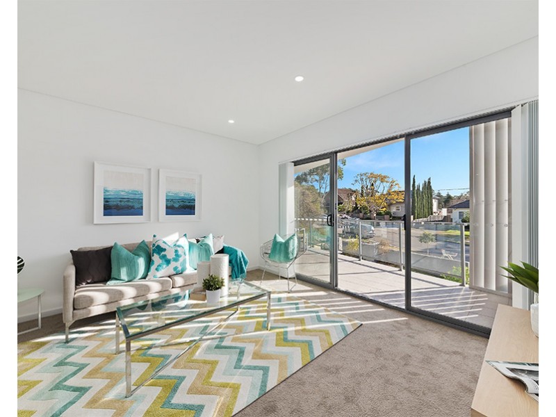 11/24-26 Lords Avenue, Asquith NSW 2077