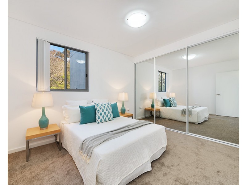 11/24-26 Lords Avenue, Asquith NSW 2077