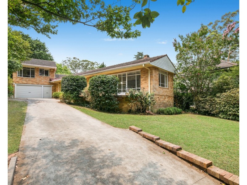 8 Mona Street, Wahroonga NSW 2076