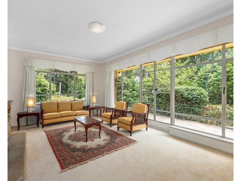 8 Mona Street, Wahroonga NSW 2076